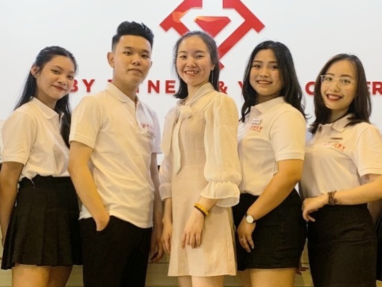 Thanh cong sau tot nghiep nho trai nghiem hoat dong tai truong hinh anh