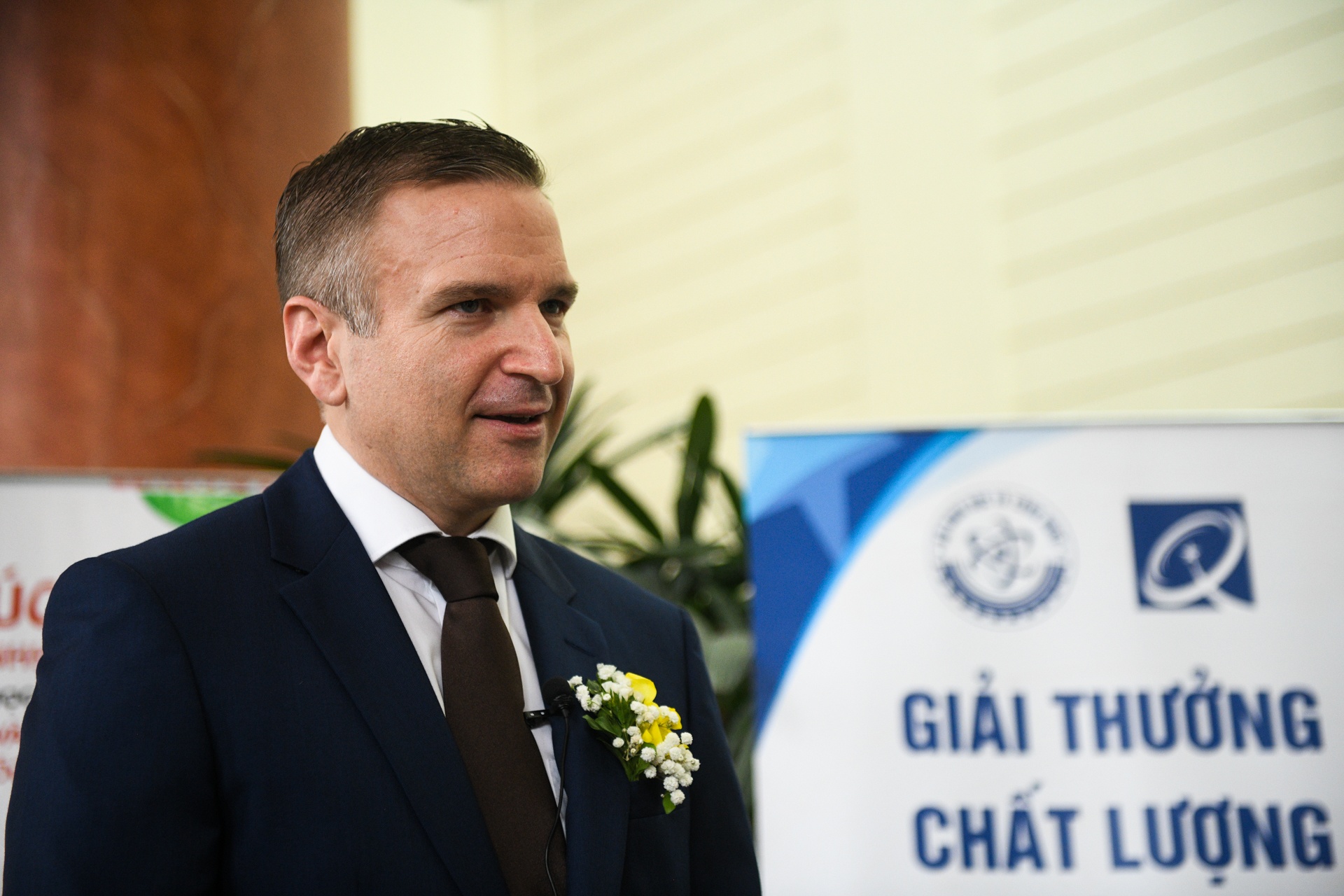 Nestle Viet Nam anh 4