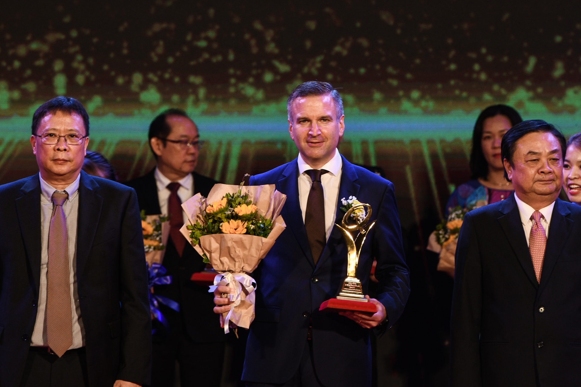 Nestle Viet Nam anh 2