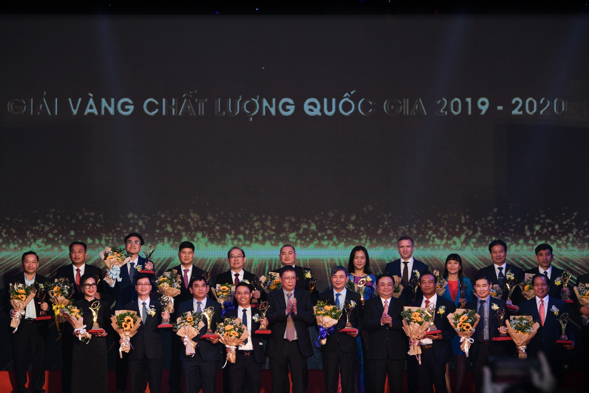 Nestle Viet Nam anh 1