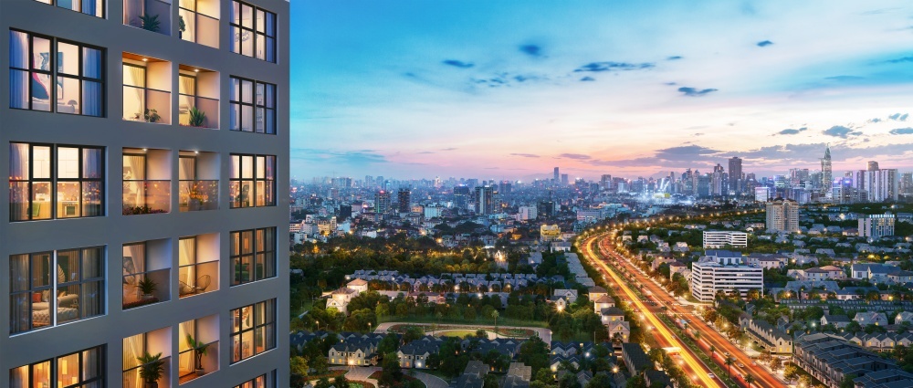 Lavita Thuan An,  Hung Thinh Land anh 2