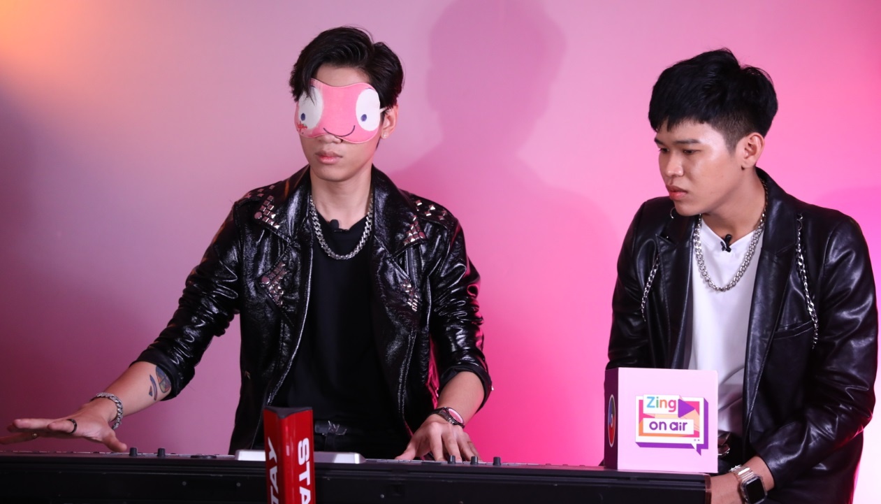 K-ICM bit mat, dan 'Lac troi' cua Son Tung M-TP hinh anh