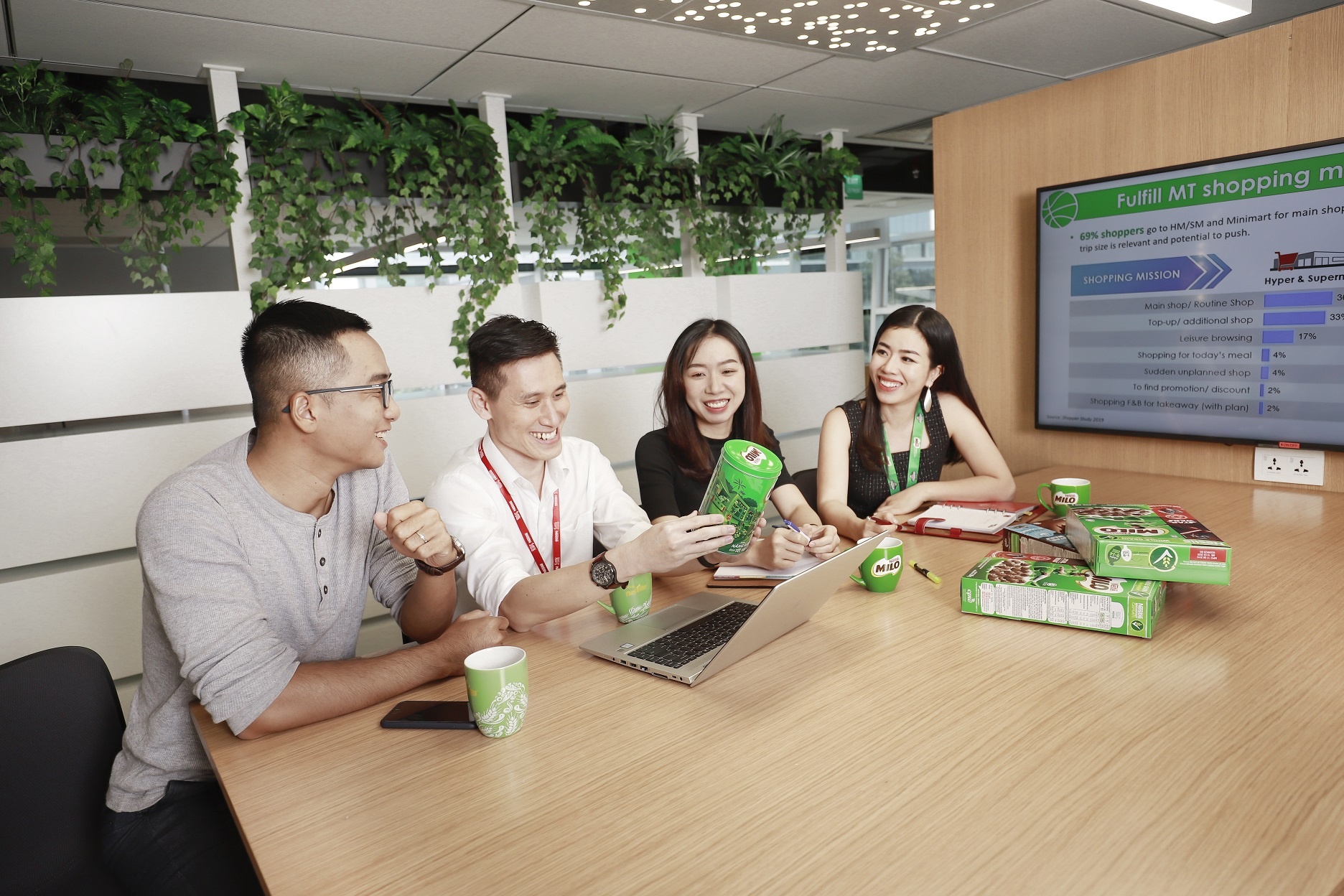 Nestle Viet Nam anh 3