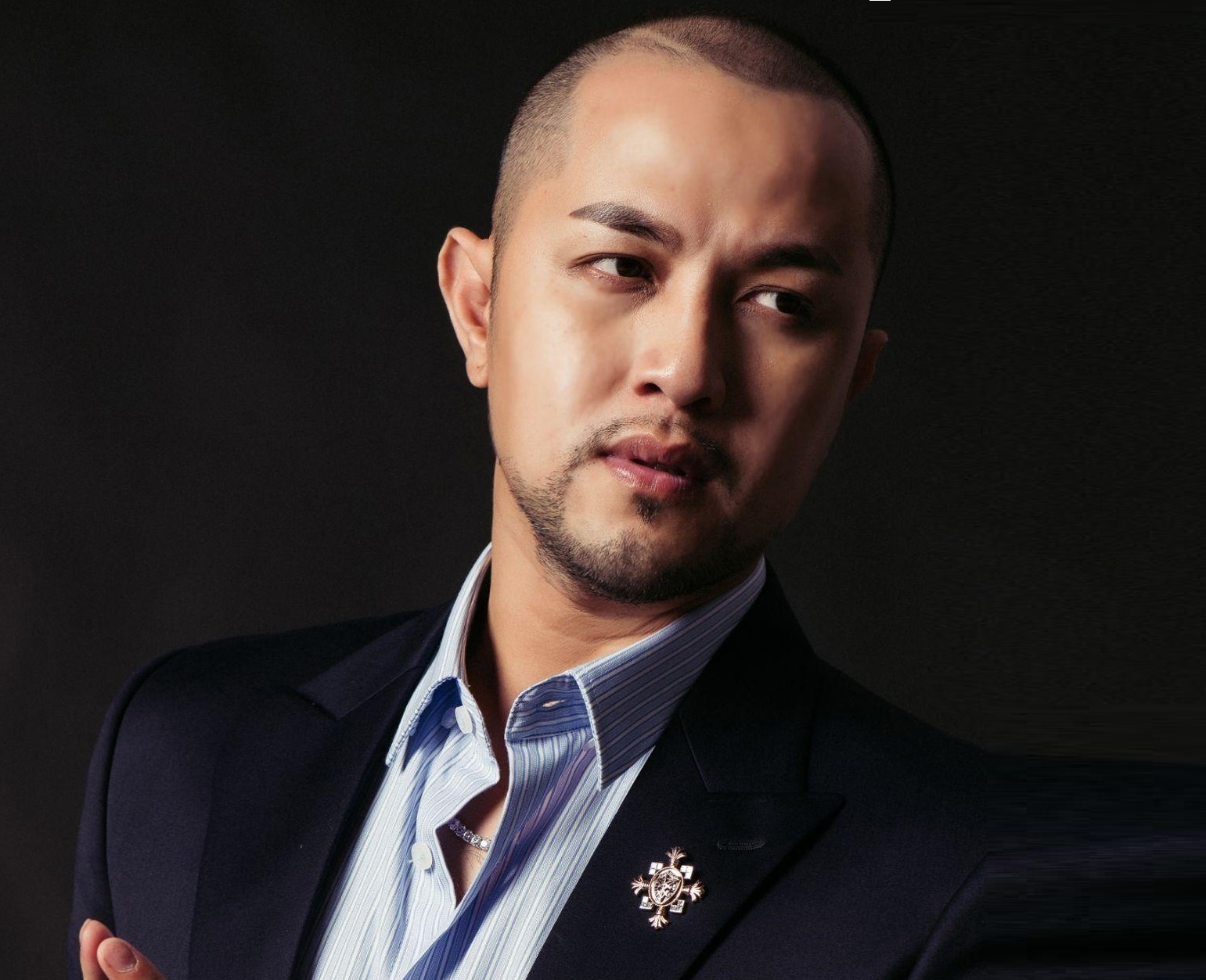 ‘Trong kinh doanh, mao hiem la yeu to can co’ hinh anh