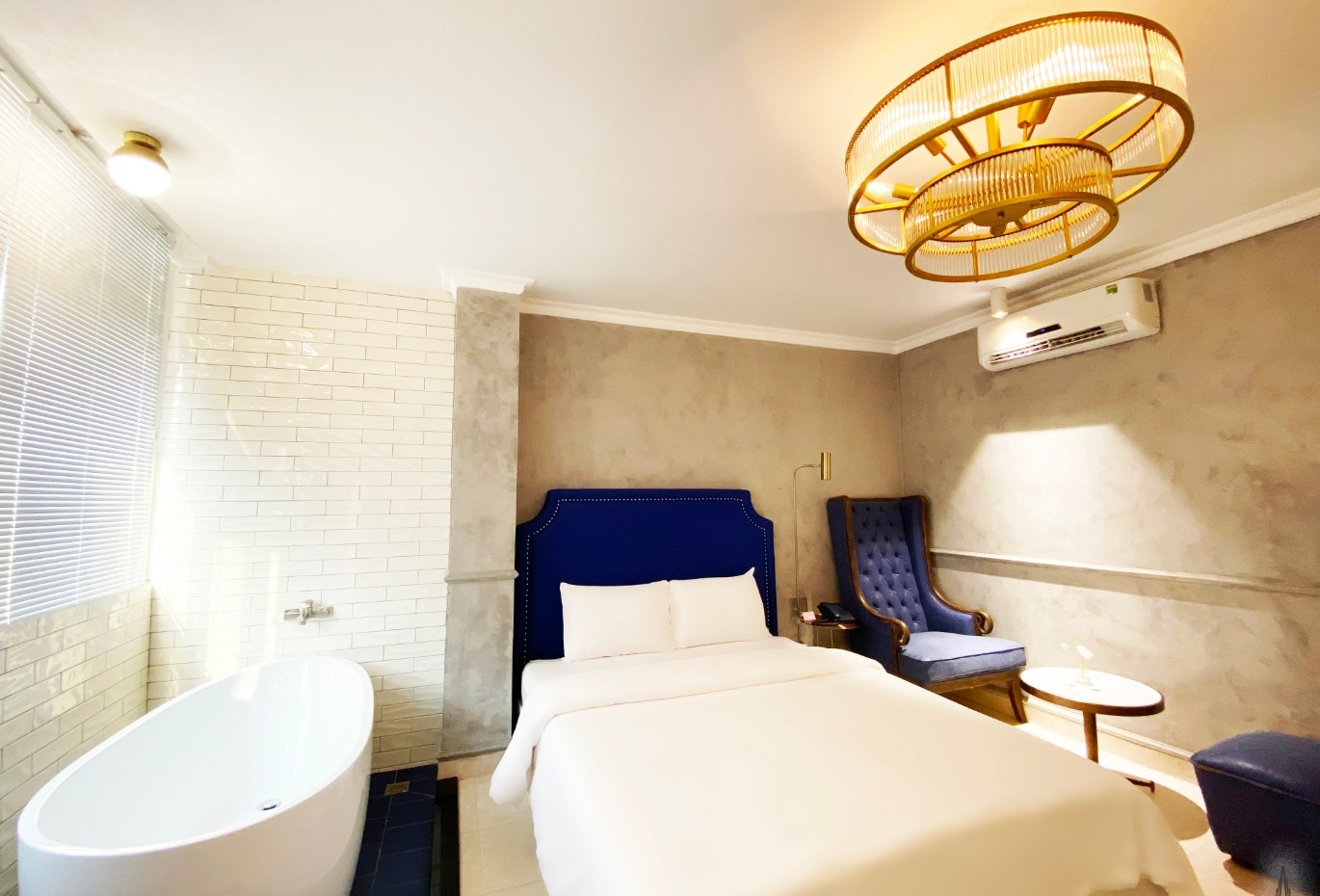 Nhung khach san duoc yeu thich nhat tren Go2Joy hinh anh