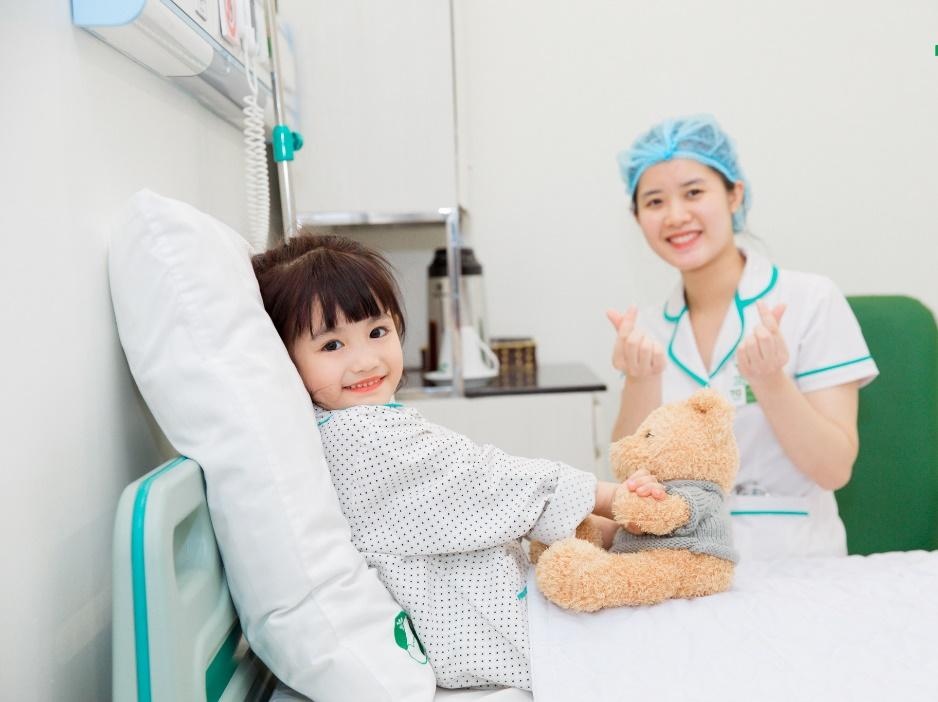 Bệnh viện Thu Cúc  ảnh 2 Benh vien Thu Cuc anh 2