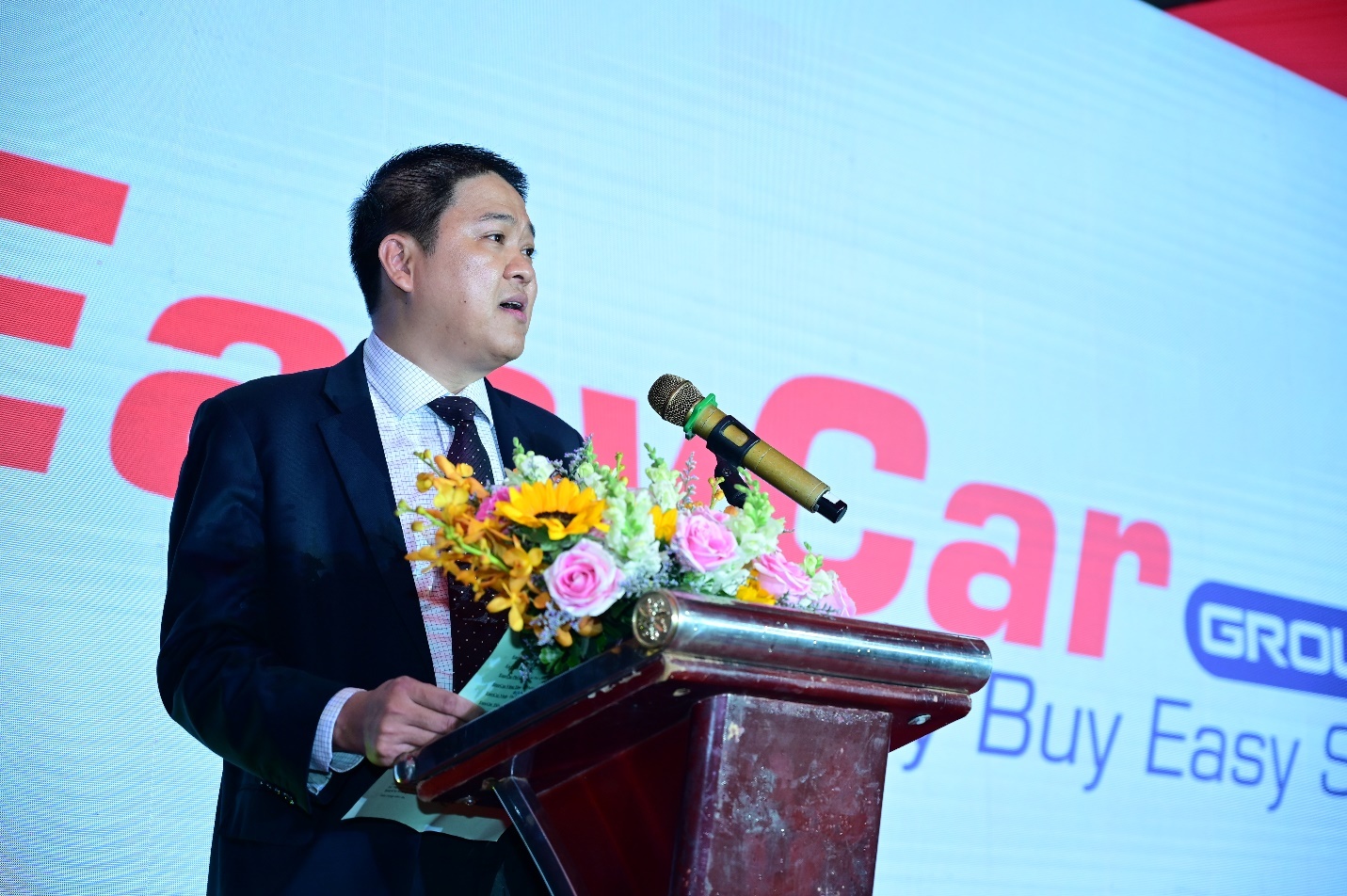 Easycar Group anh 3