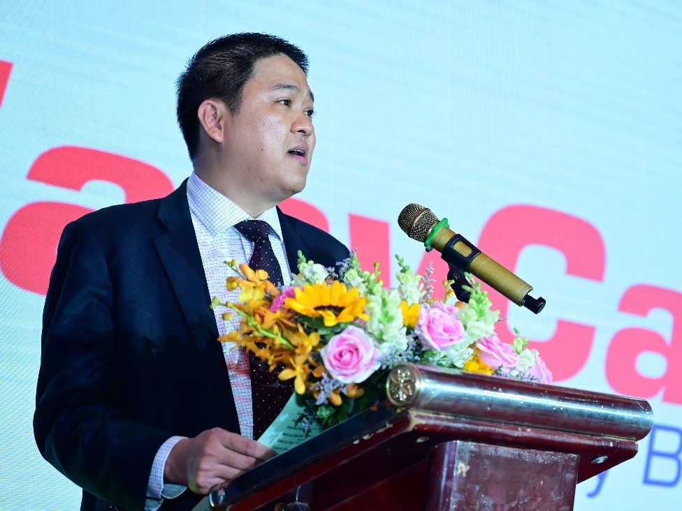 Ra mat he thong kinh doanh va sua chua xe qua su dung Easycar Group hinh anh