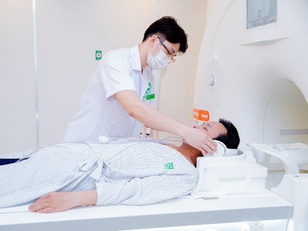 Benh vien Thu Cuc tang cuong ung dung ky thuat cao hinh anh