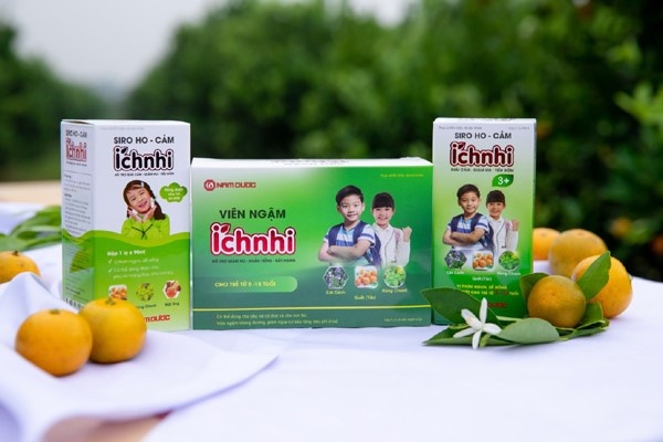 Ích Nhi ảnh 3 Ich Nhi anh 3