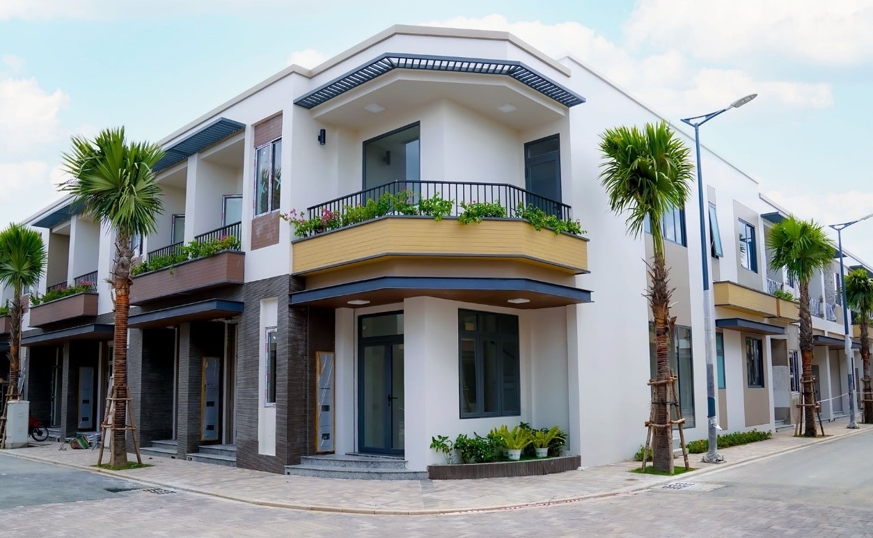 Cat Tuong Group chu trong xay dung thuong hieu BDS ben vung, nhan van hinh anh