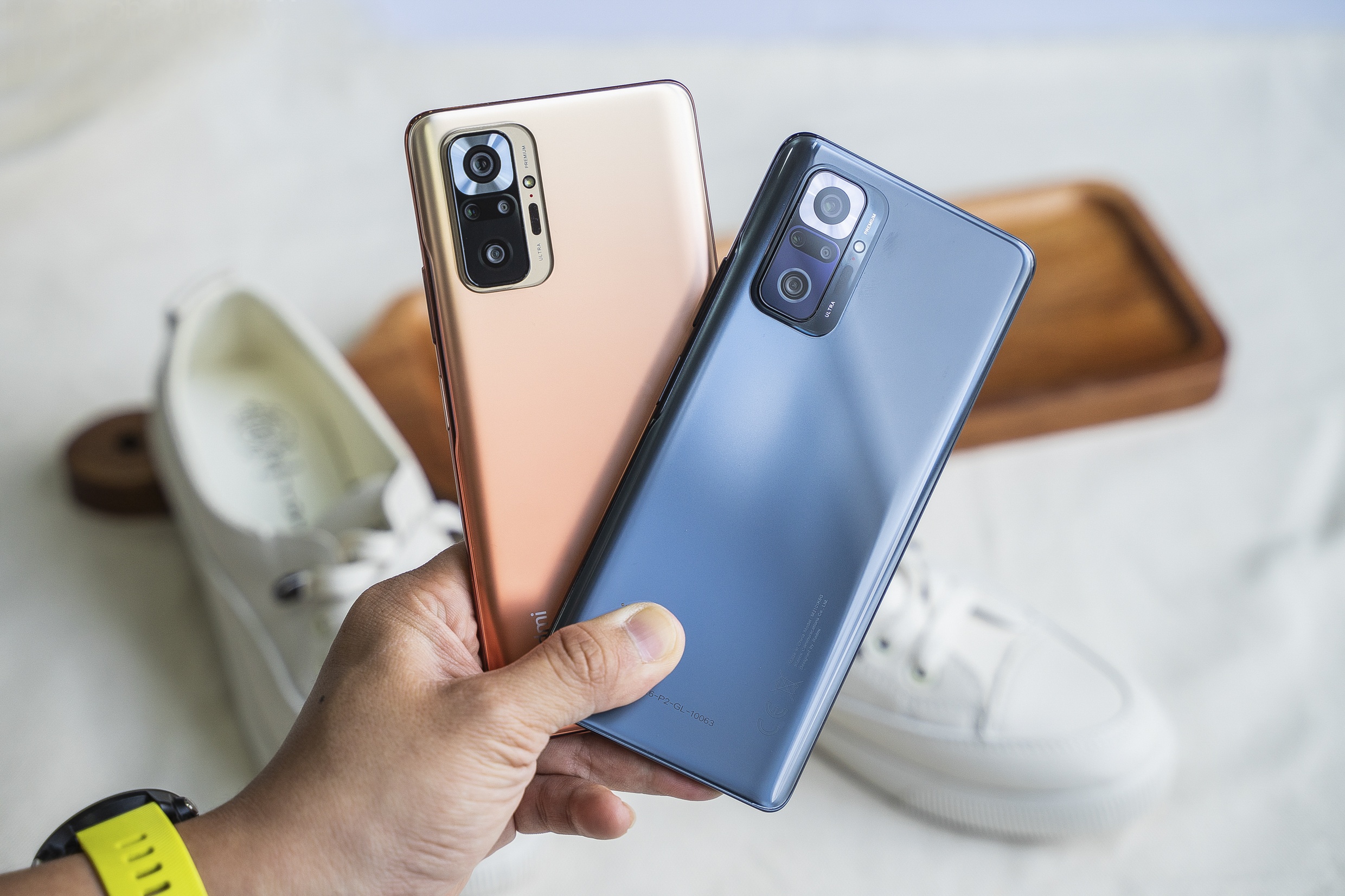 CellphoneS,  dien thoai giam gia anh 1