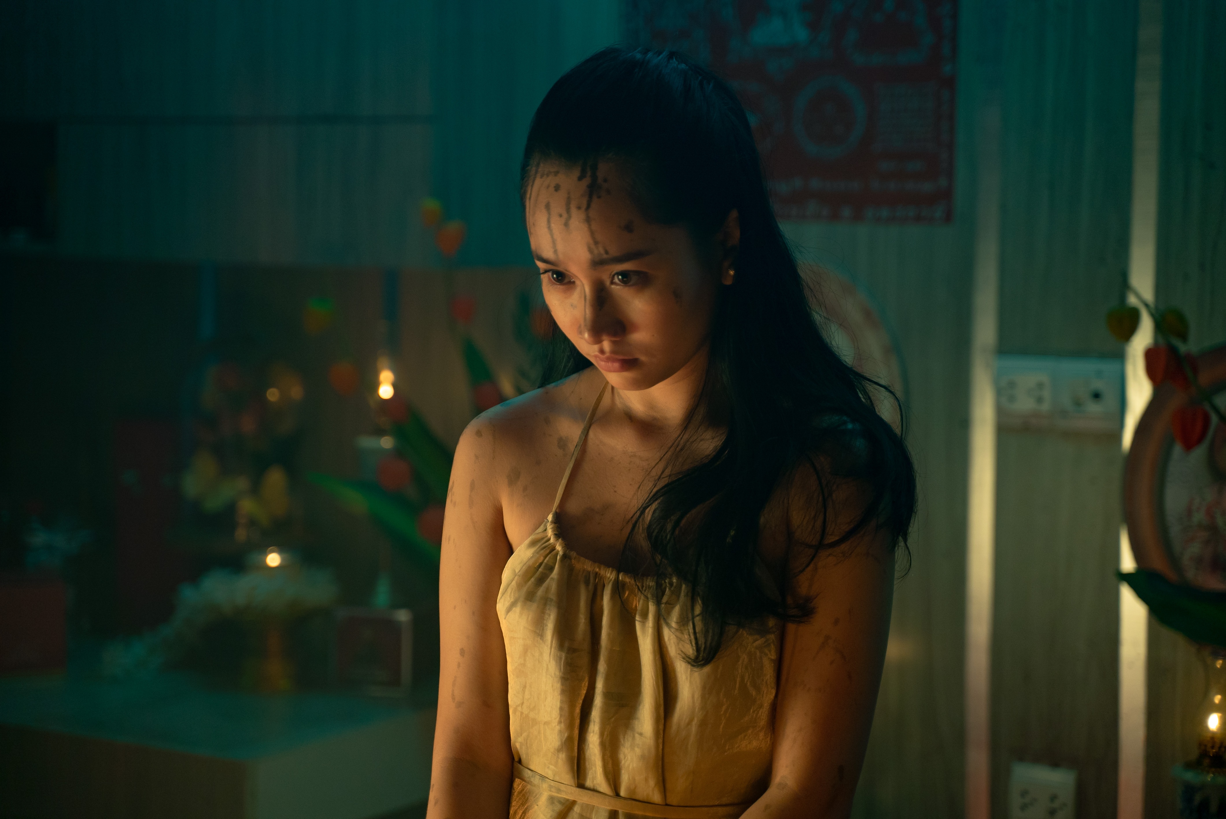 thiên thần hộ mệnh, victor vũ ảnh 2 thien than ho menh, victor vu anh 2