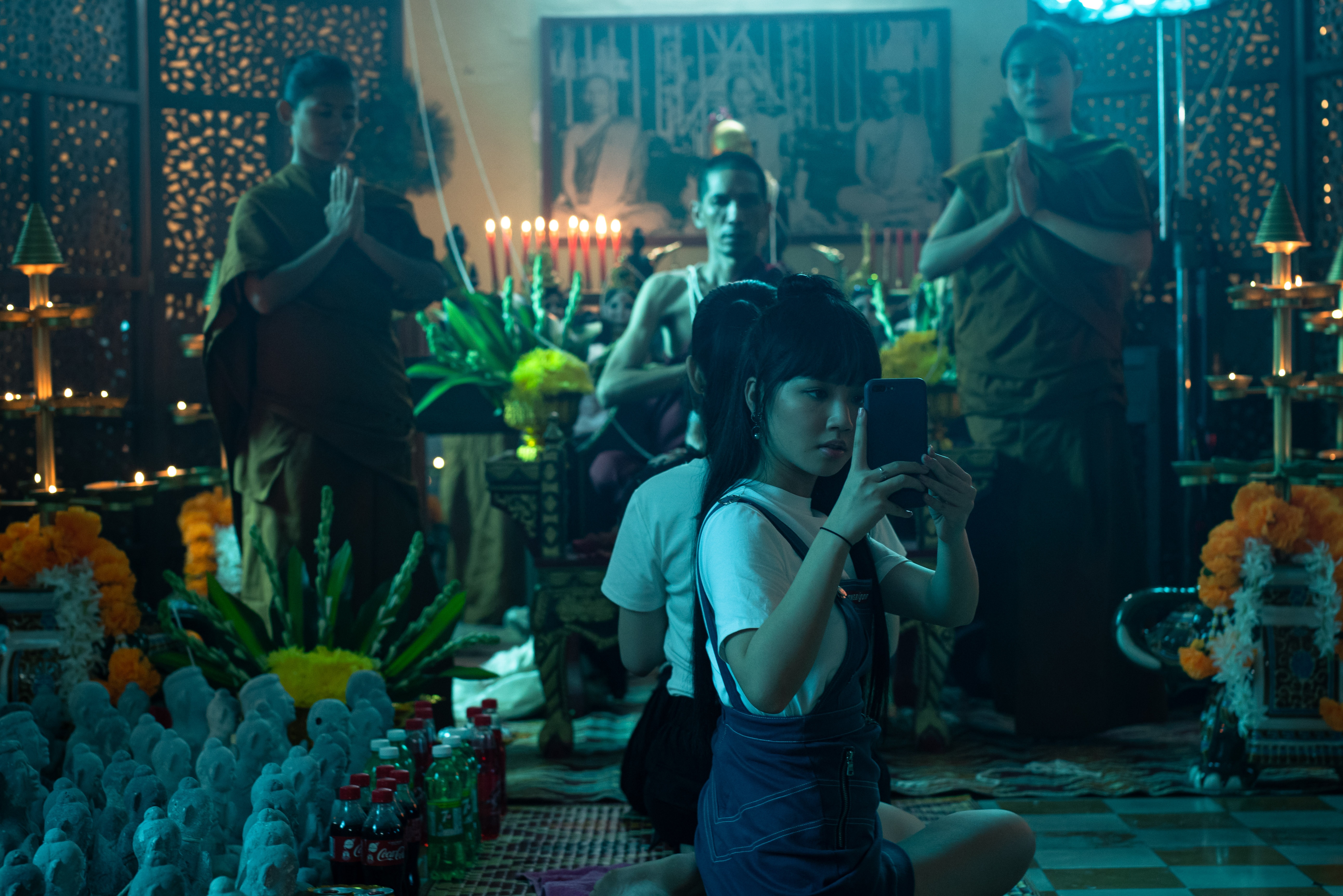 thiên thần hộ mệnh, victor vũ ảnh 1 thien than ho menh, victor vu anh 1