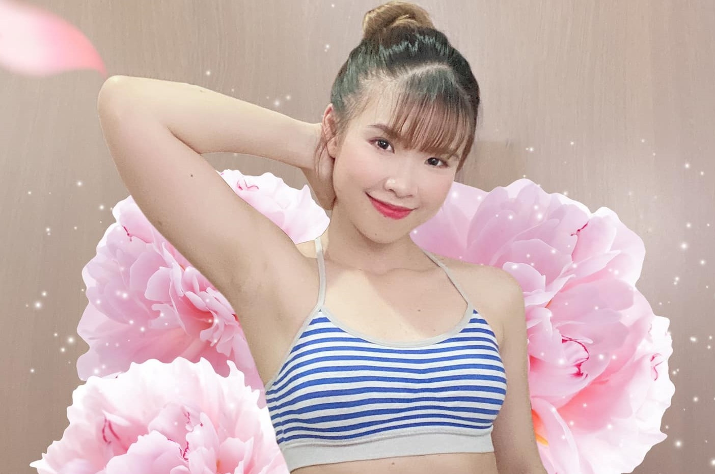 Khoi My tro lai duong dua Vpop sau thoi gian im ang hinh anh