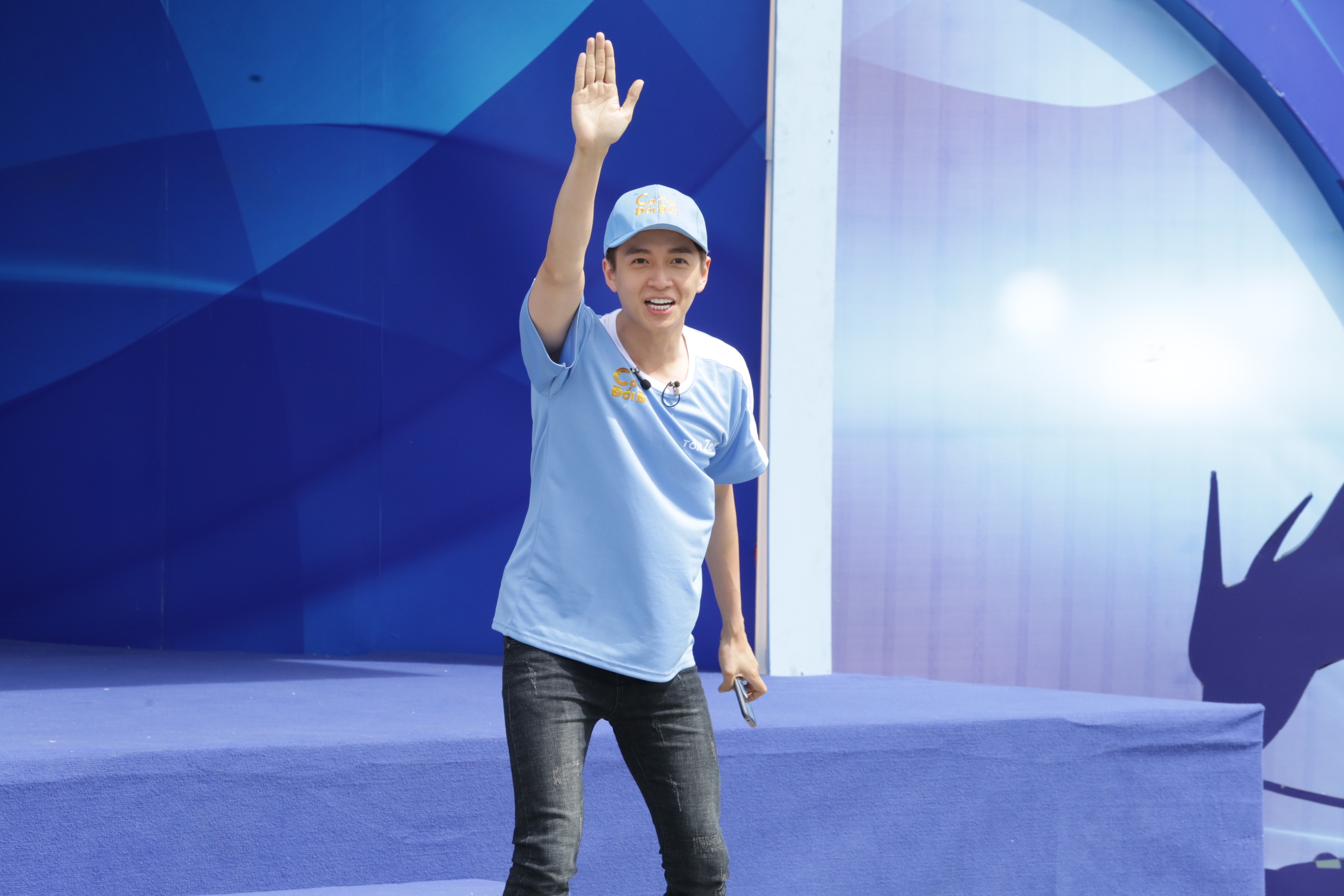 BlueScope Viet Nam anh 1