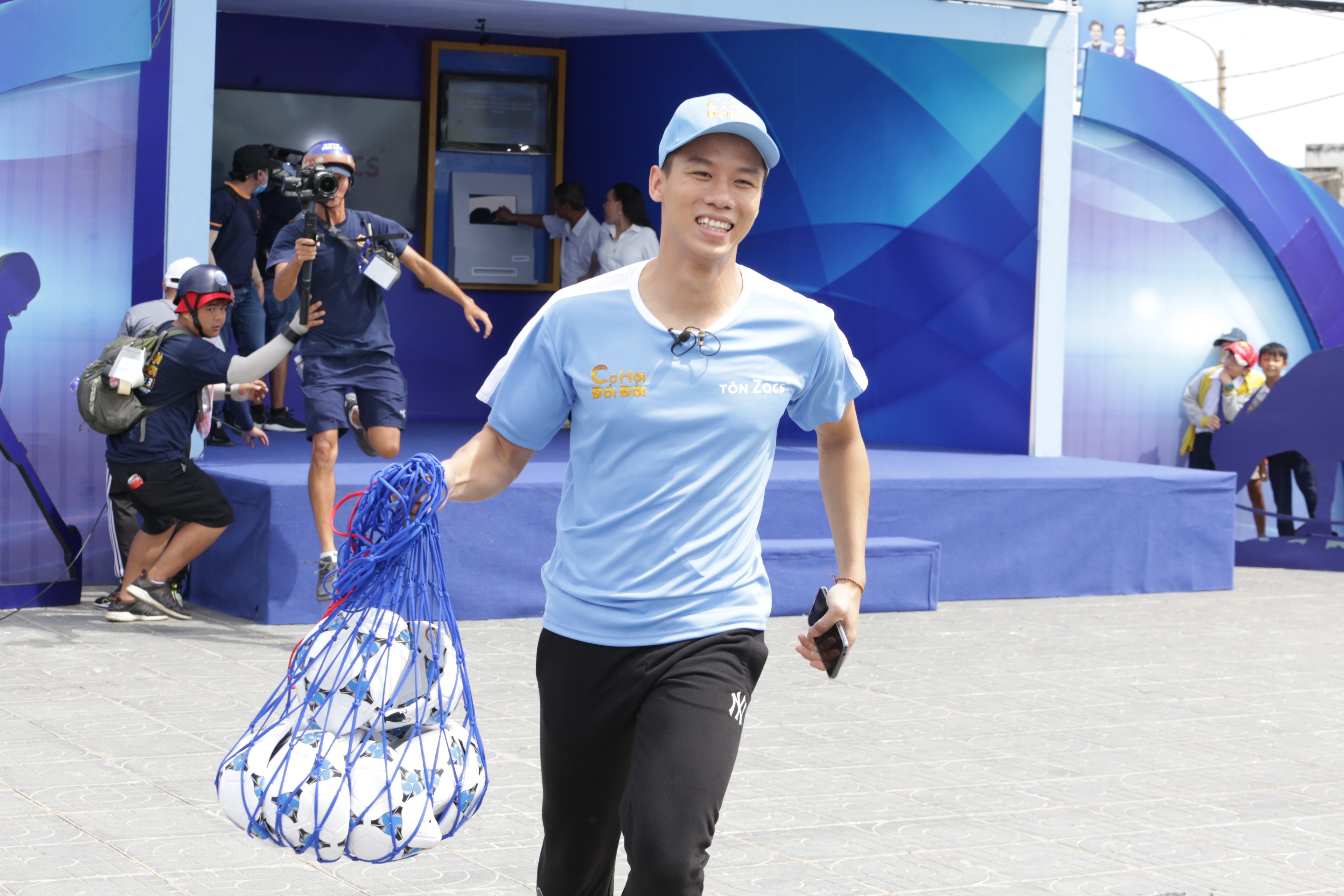 BlueScope Viet Nam anh 2