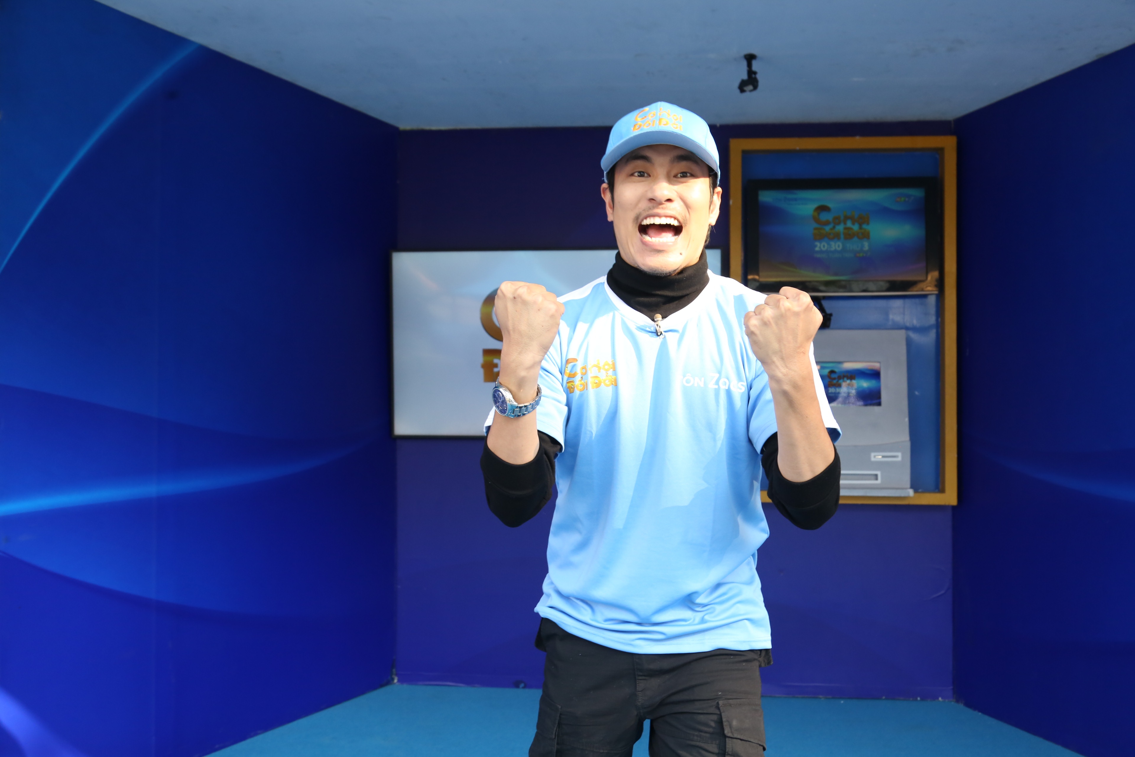 BlueScope Viet Nam anh 3