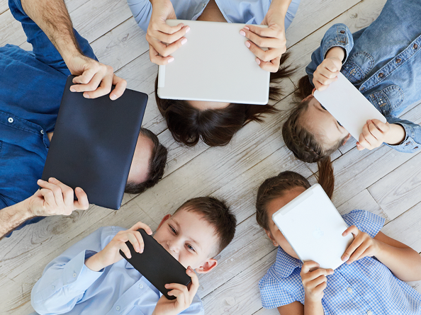 Giai tri khong gioi han cung MobiWifi hinh anh