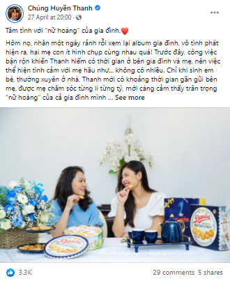 Danisa ảnh 1 Danisa anh 1