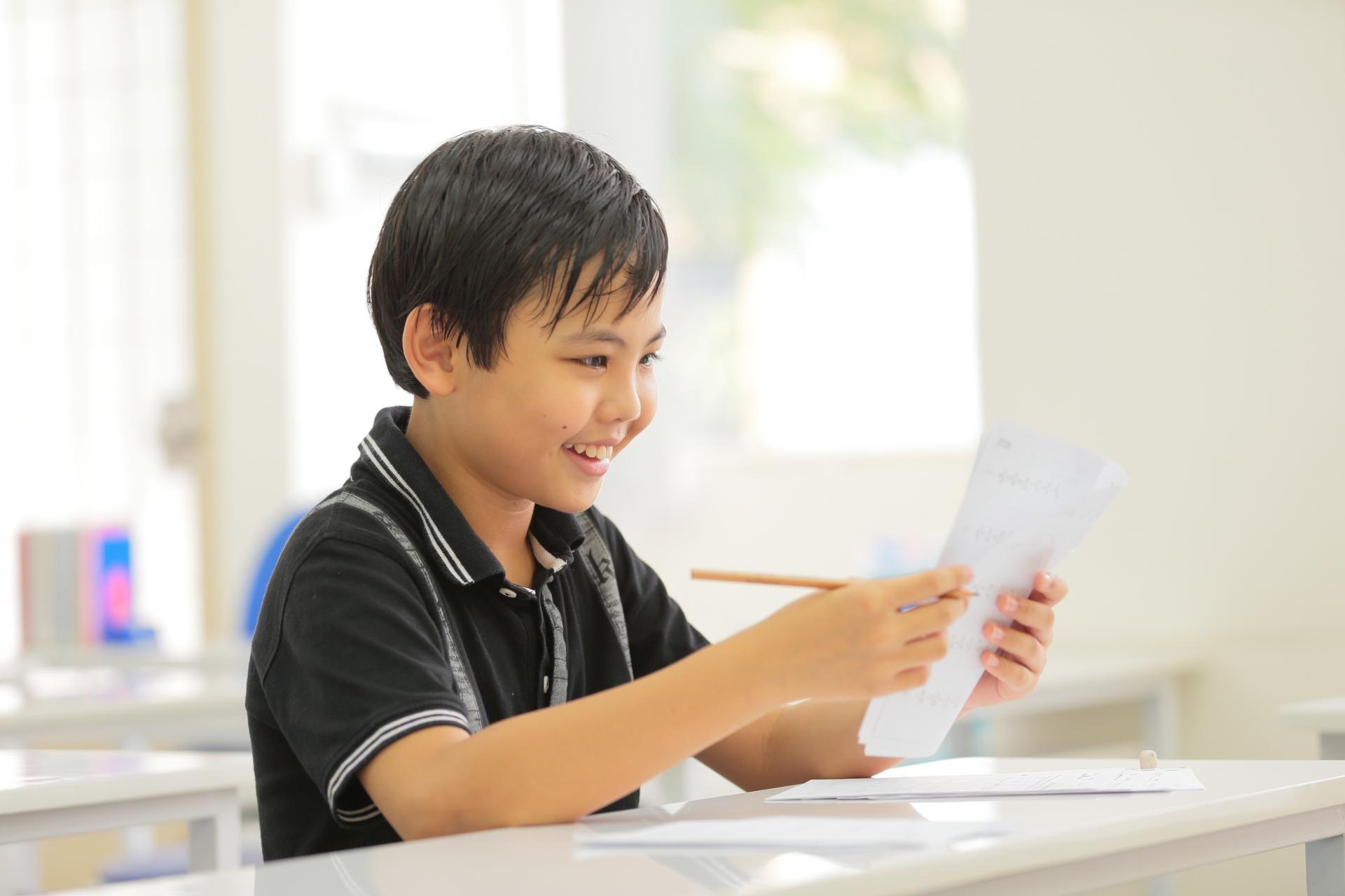 Toan Kumo,  trung tam day toan anh 2