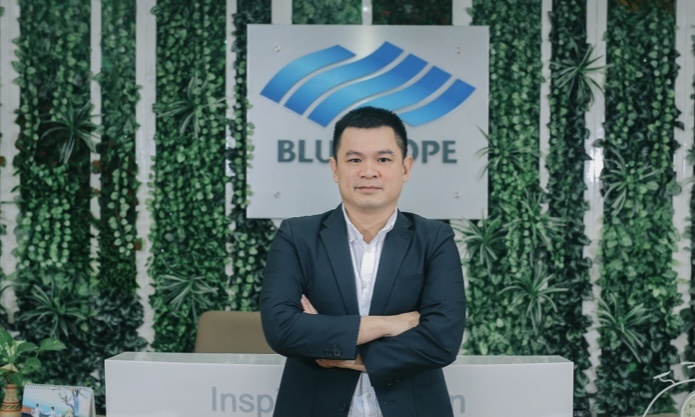 BlueScope Viet Nam anh 6