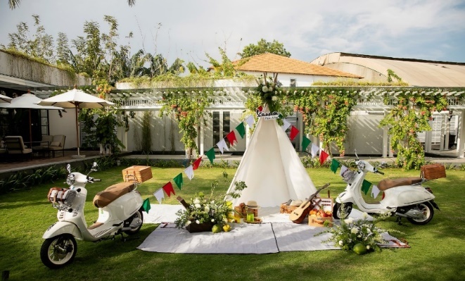 Vespa Picnic, xe vespa ảnh 6 Vespa Picnic, xe vespa anh 6