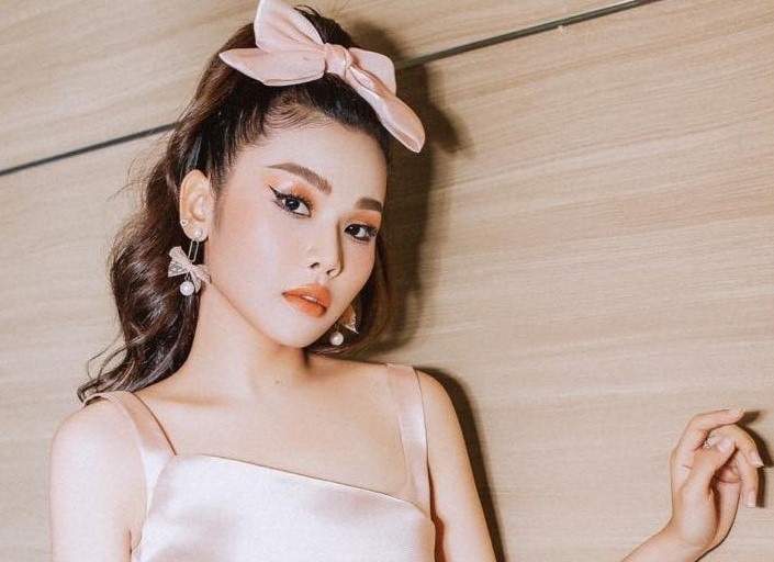 Truong Thao Nhi: 'Toi tui than truoc thanh cong cua Truc Nhan' hinh anh