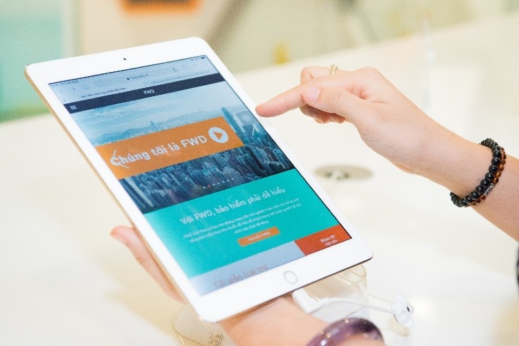 So tien bao hiem cua 'FWD Bo doi tai san' tang 15% moi 3 nam hinh anh