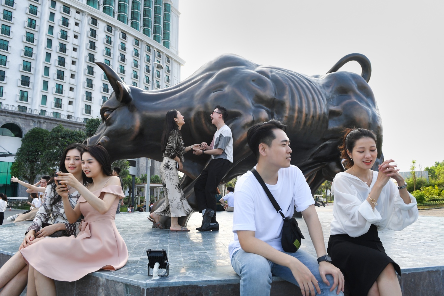 FLC Ha Long,  Quang Ninh anh 12