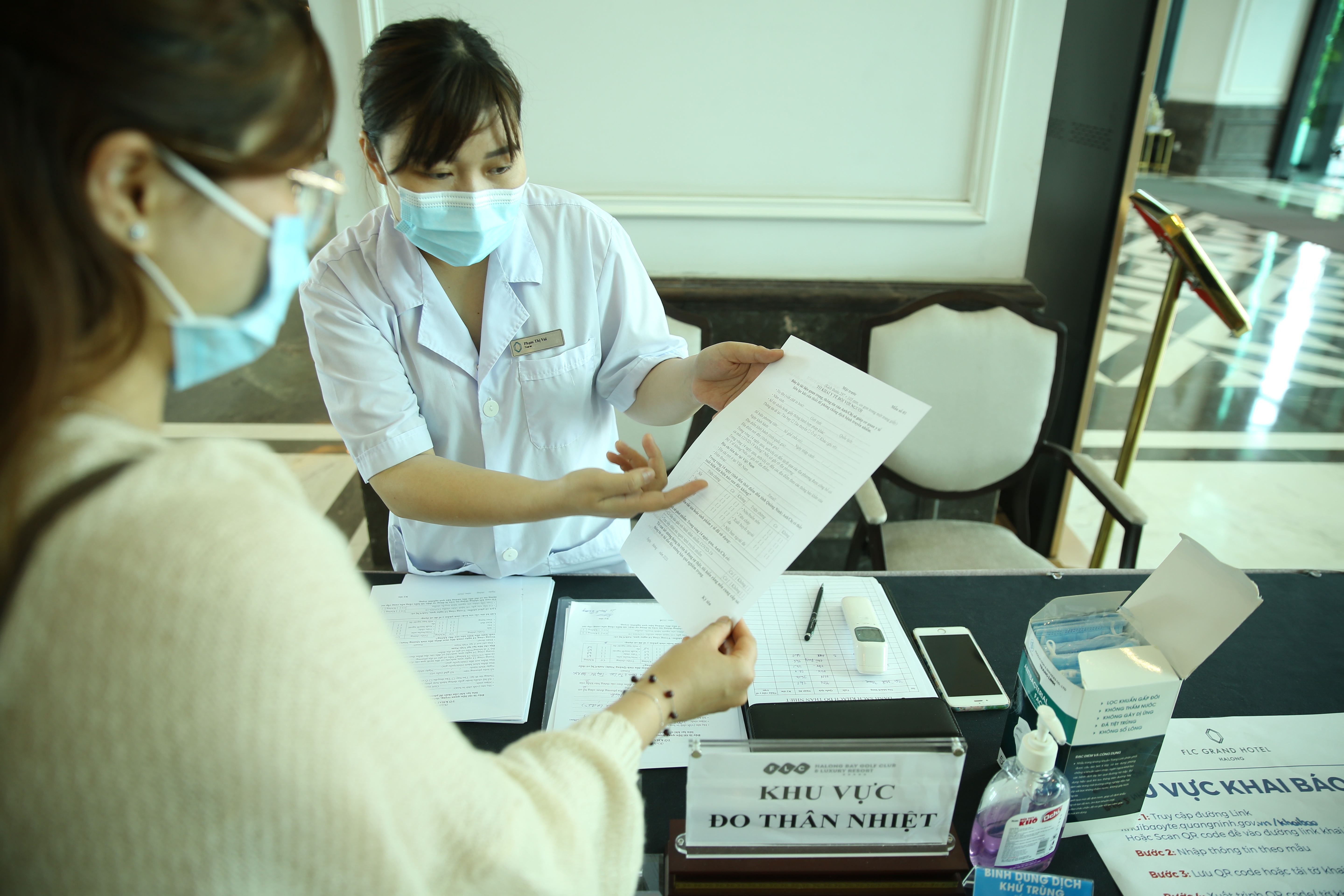 FLC Ha Long,  Quang Ninh anh 14