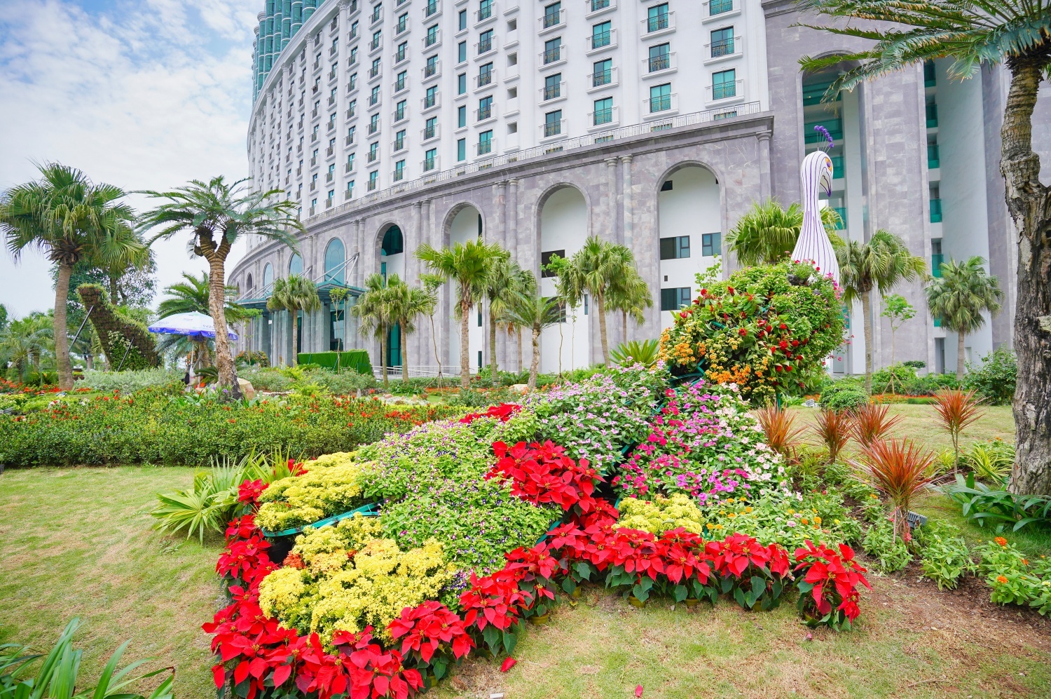 FLC Ha Long,  Quang Ninh anh 4