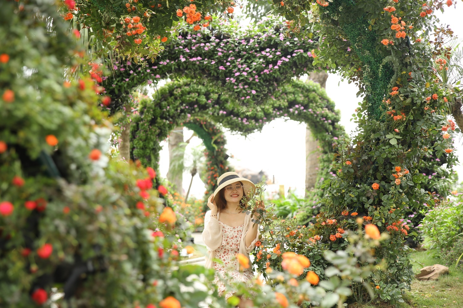 FLC Ha Long,  Quang Ninh anh 6