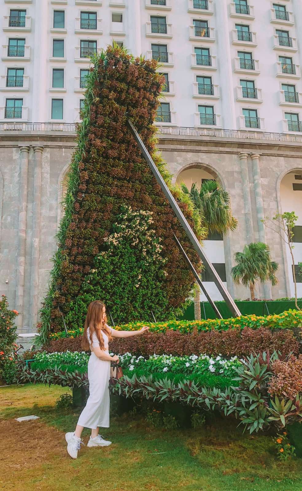 FLC Ha Long,  Quang Ninh anh 10