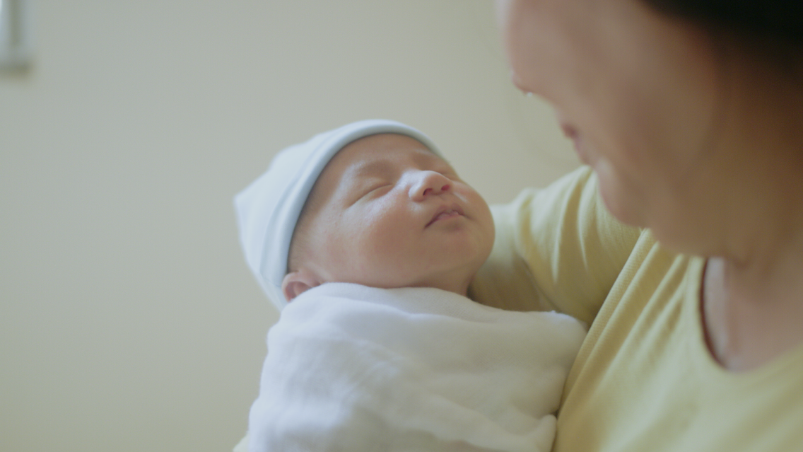 PNJ,  Ngay cua me anh 1