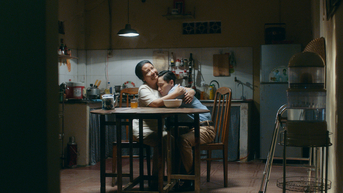 PNJ,  Ngay cua me anh 2