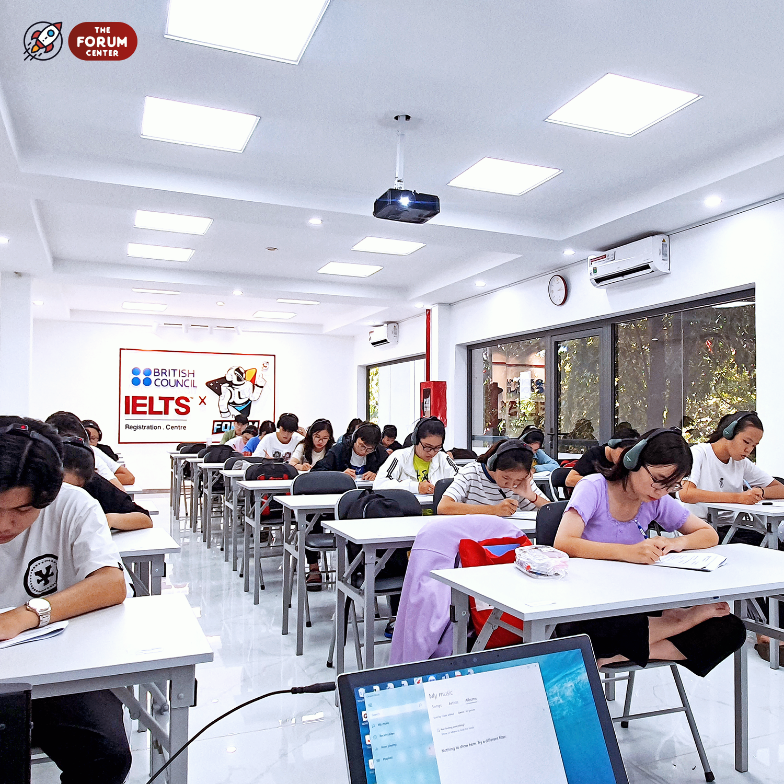 The Forum Center ảnh 2 The Forum Center anh 2