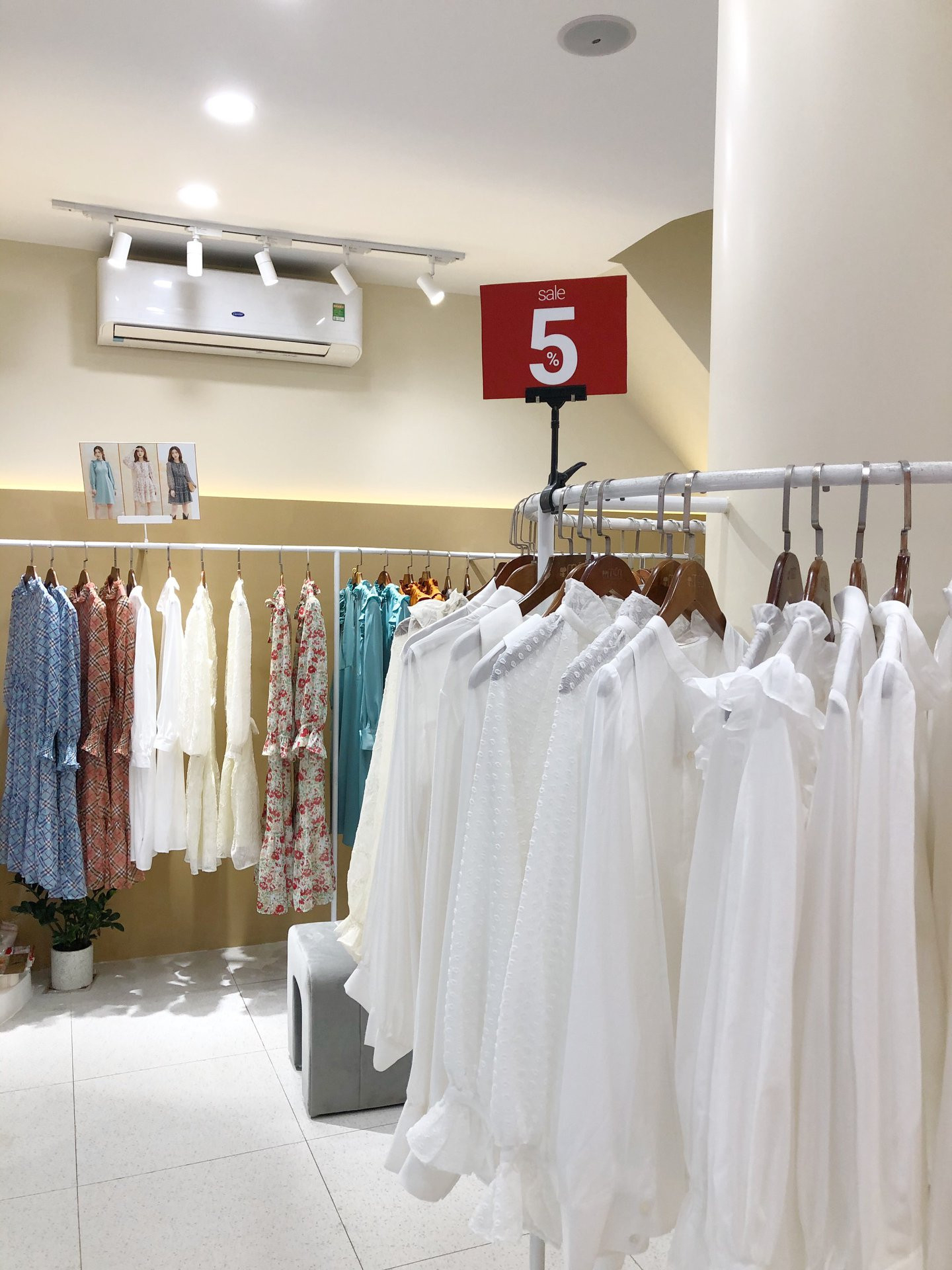 thoi trang Lyori anh 1