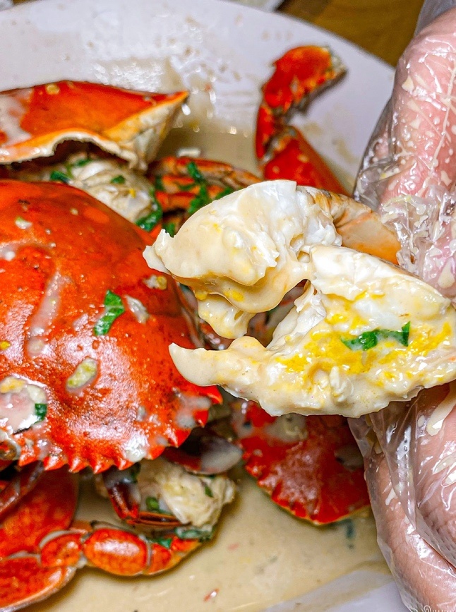 Vua Cua bike ảnh 1 Vua Cua bike anh 1