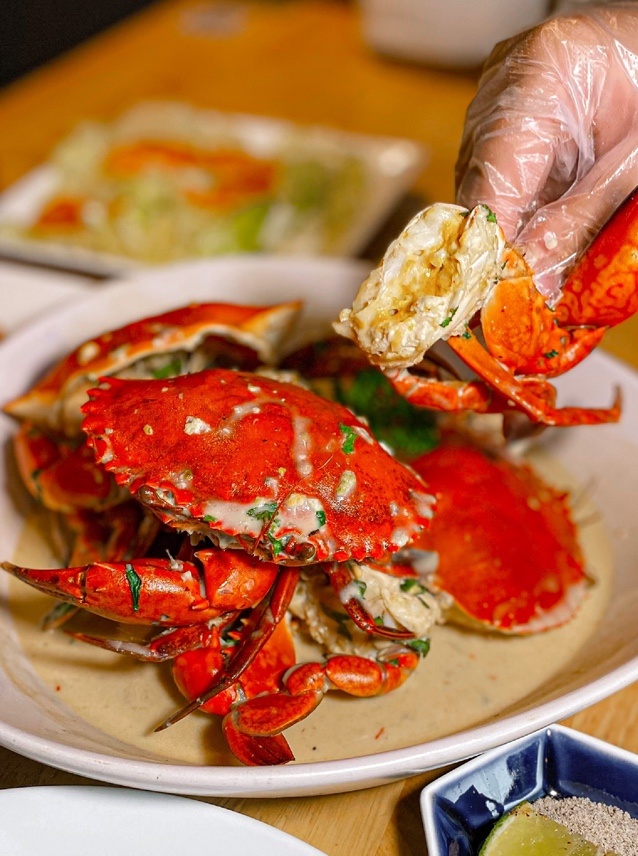 Vua Cua bike ảnh 2 Vua Cua bike anh 2