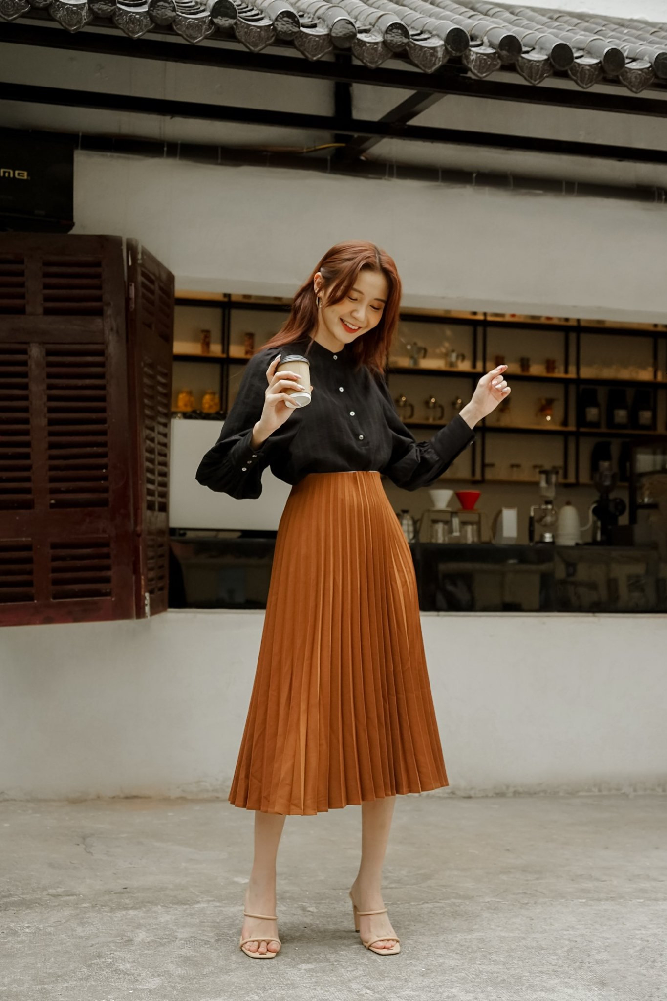 thoi trang Lyori anh 2