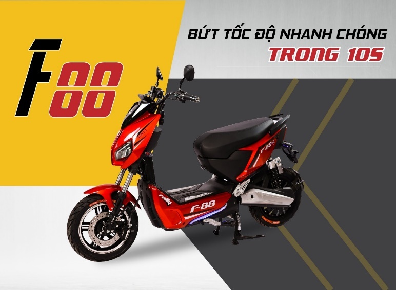 Anbico F88,  xe may dien anh 2