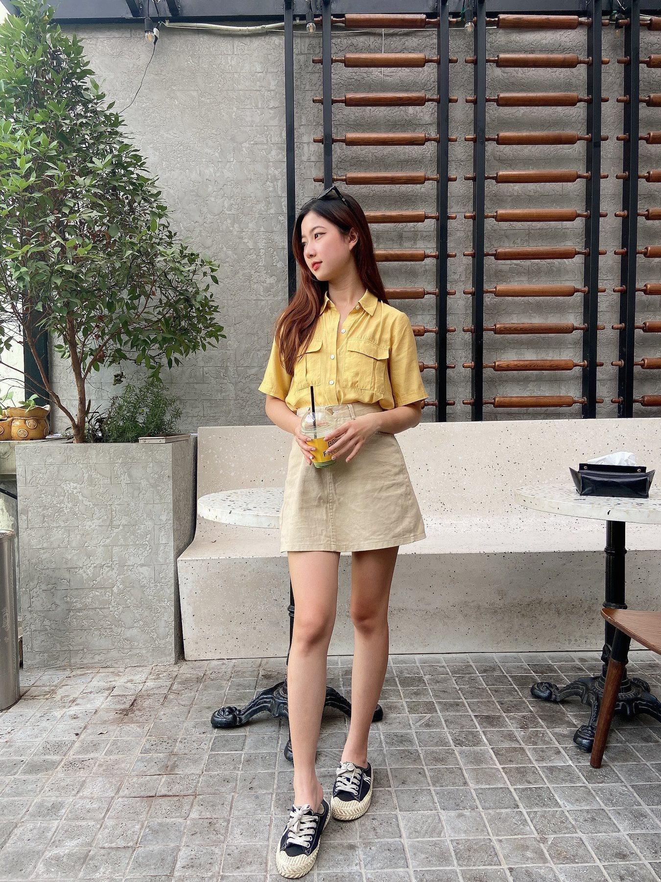 thoi trang Lyori anh 3