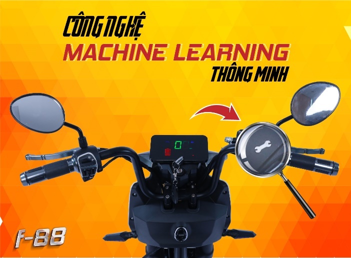Anbico F88, xe máy điện ảnh 4 Anbico F88, xe may dien anh 4