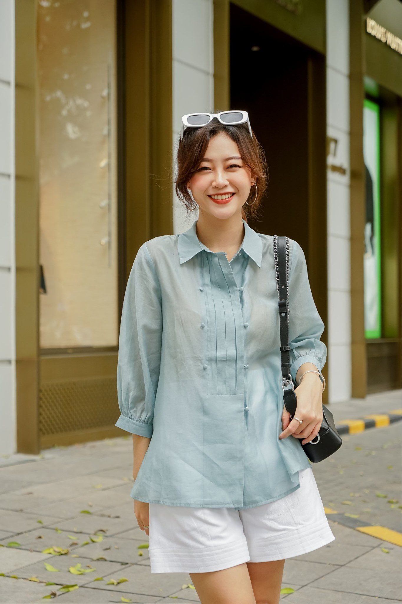 thoi trang Lyori anh 5