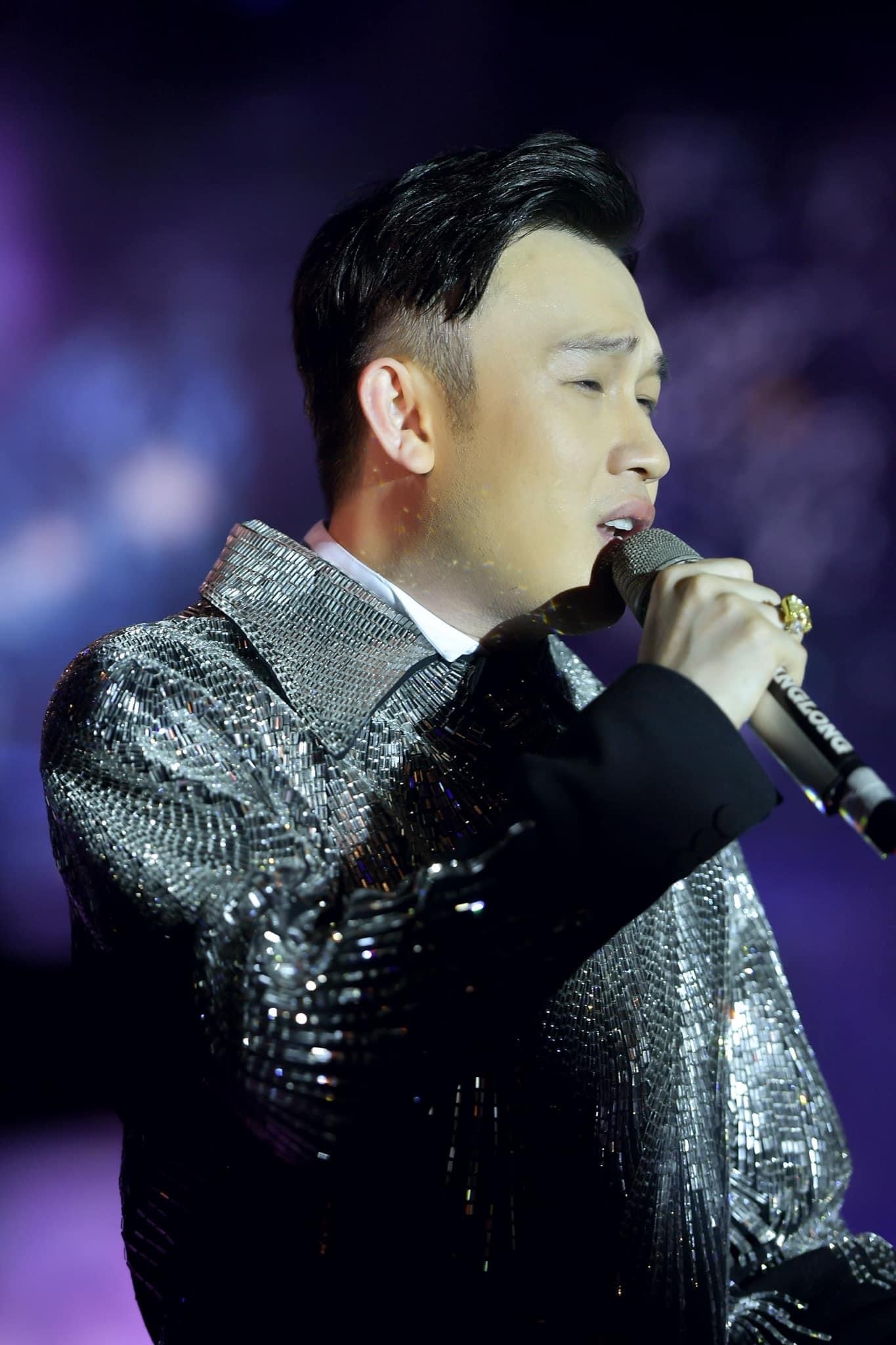 duong trieu vu,  uyen uyen anh 3