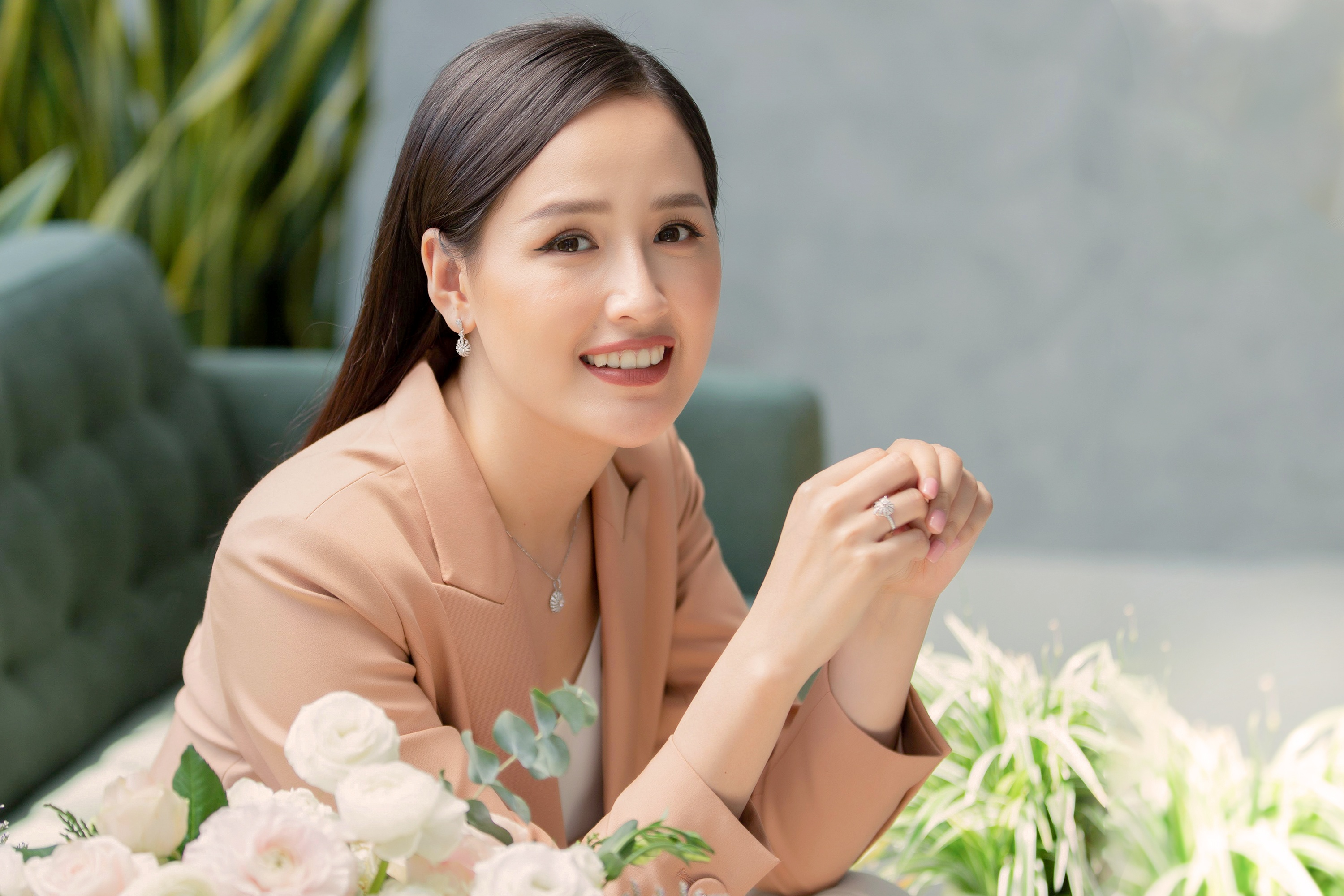 kim cương 8 Hearts and 8 Arrows,  DOJI ảnh 3 kim cuong 8 Hearts and 8 Arrows,  DOJI anh 3