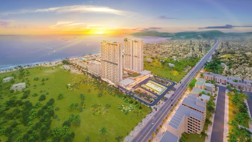 San pham condosuites duoc nha dau tu BDS quan tam hinh anh