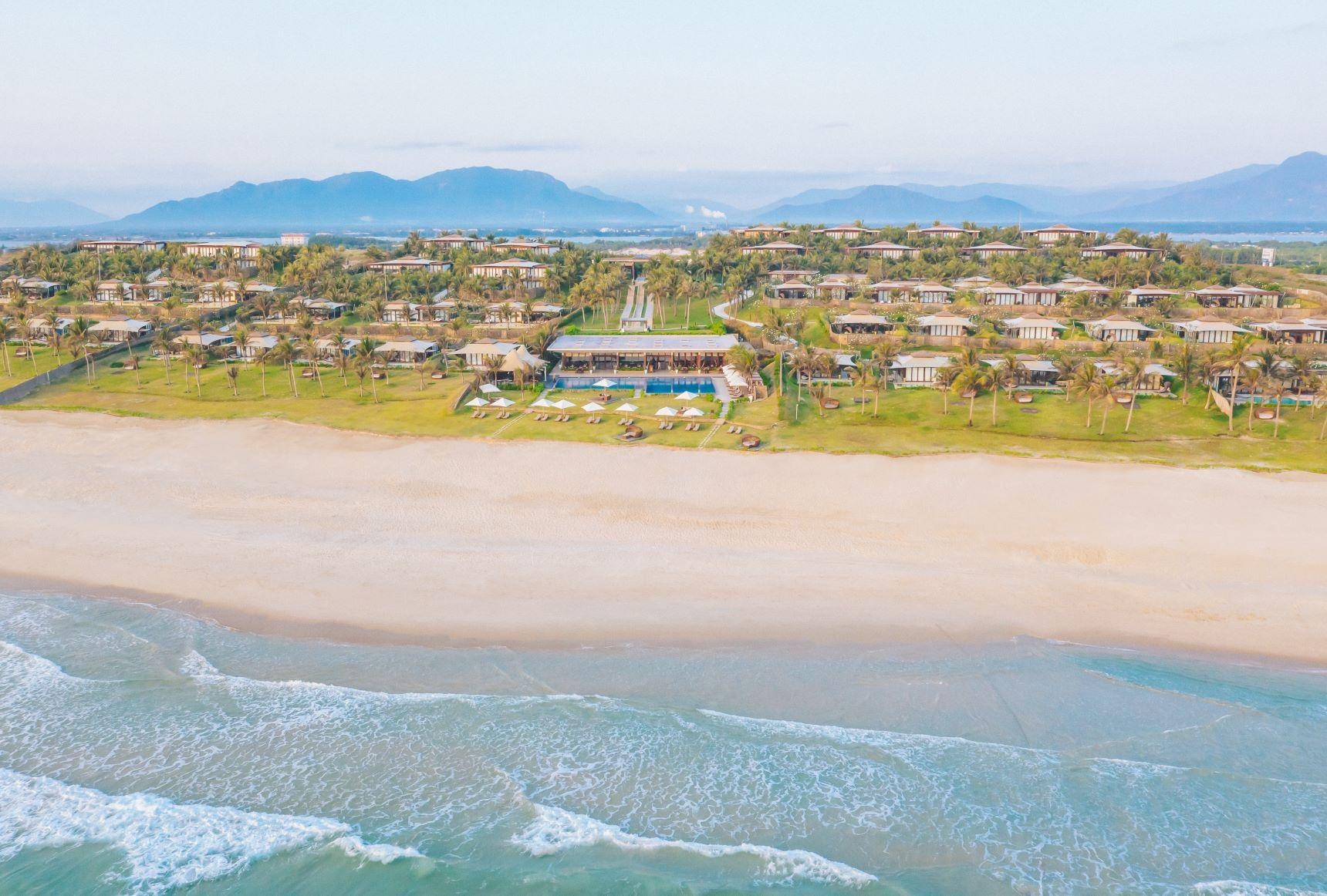 du lich nghi duong,  khach san cao cap anh 1