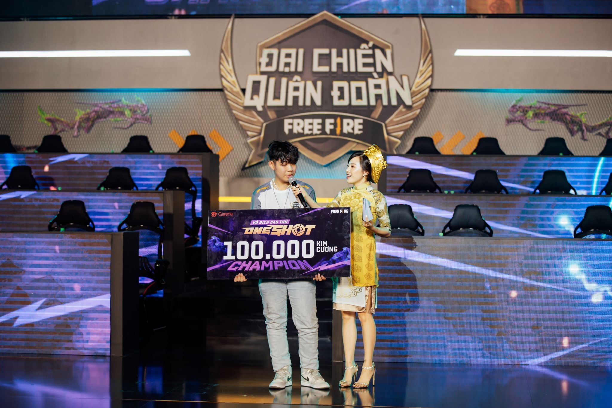 Dai Chien Quan Doan mua Xuan anh 5